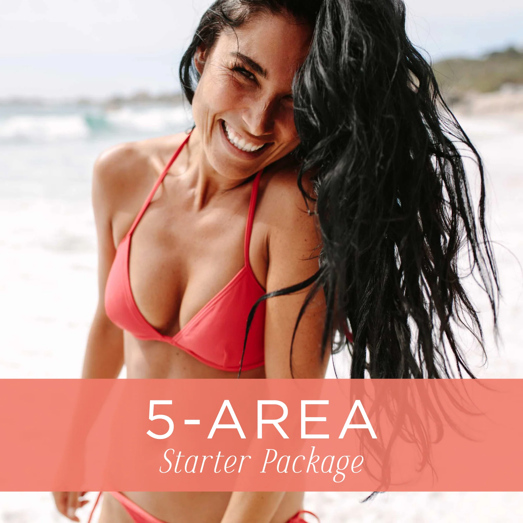 Multi-Area Packages